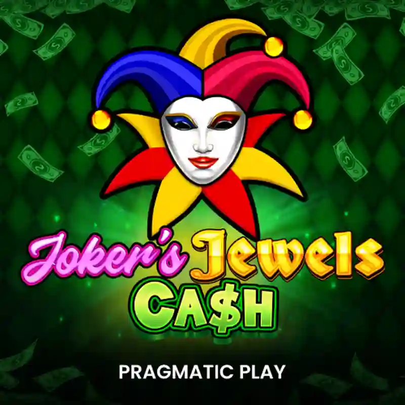 Jokers Jewels Cash casino