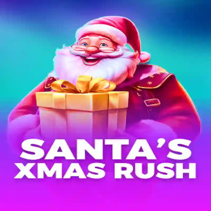 Santa’s Xmas Rush slots 188gix