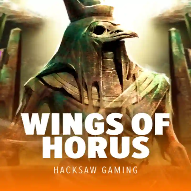 Wings of Horus tragamonedas Egipto
