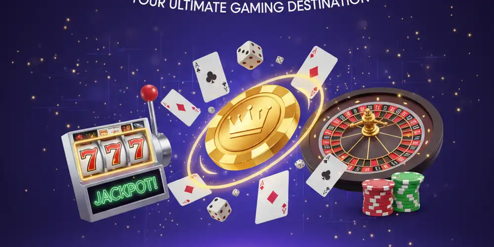 188gix Casino Promoción